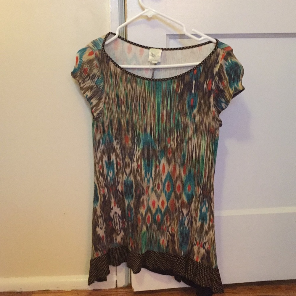 Great top!